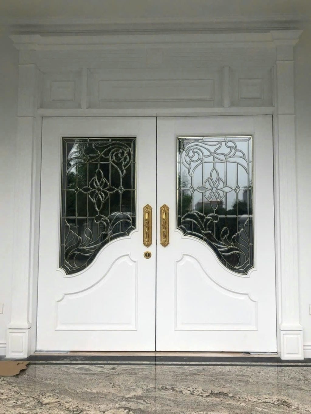 mua cửa gỗ