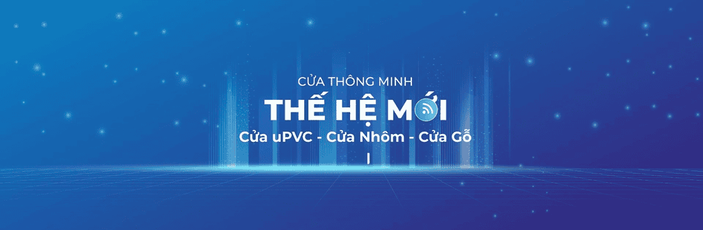 cửa thông minh thế hệ mới eurowindow