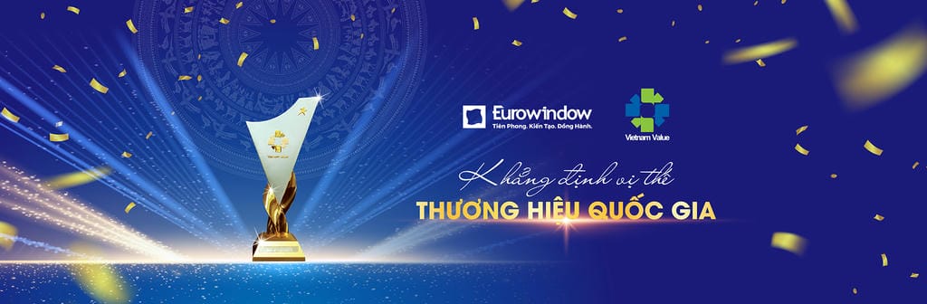 thương hiệu quốc gia eurowindow
